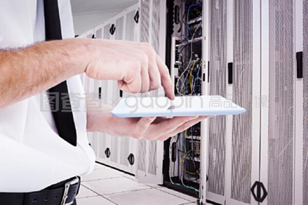 数字时代的商业新景观 平板电脑与复合服务网络